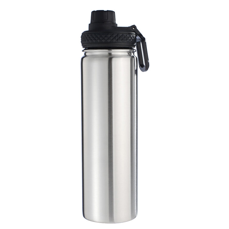 D8 DIZZO Insulated Travel Mug Tumbler with Handle   Double Wall Stainless Steel Cup with Straw and Lid