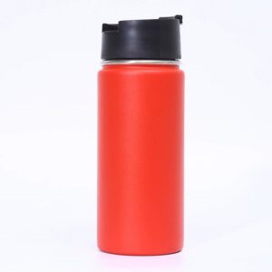 D18-Vacuum Insulated Stainless Steel Travel Mug