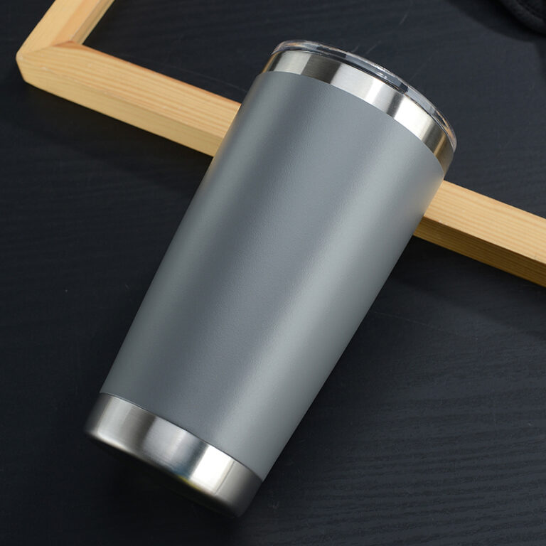 D26 Stainless Steel Travel Mug