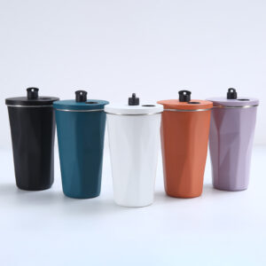 D11-Personalized Travel Mugs – Insulated, Reusable, and Stylish Tumblers