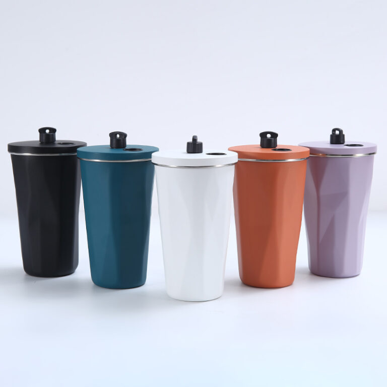 D11 Personalized Travel Mugs   Insulated  Reusable  and Stylish Tumblers