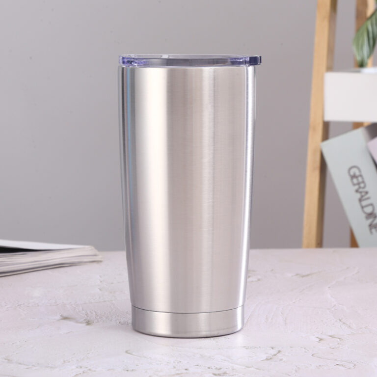 Difference Between Stainless Steel SUS304 and SUS201 Thermos Flask